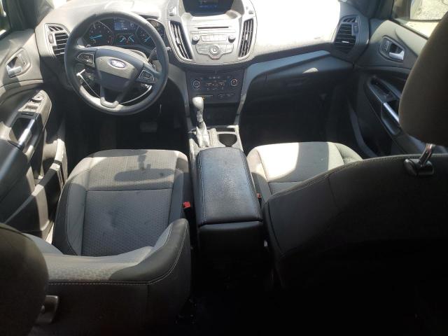 1FMCU0GD2HUD34623 - 2017 FORD ESCAPE SE TAN photo 8