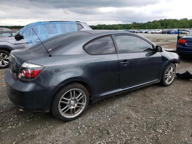 JTKDE167680265944 - 2008 TOYOTA SCION TC 灰色 照片 3