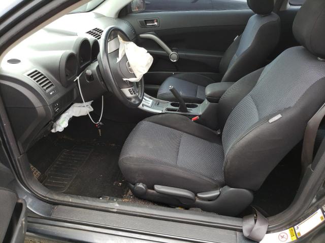 JTKDE167680265944 - 2008 TOYOTA SCION TC 灰色 照片 7