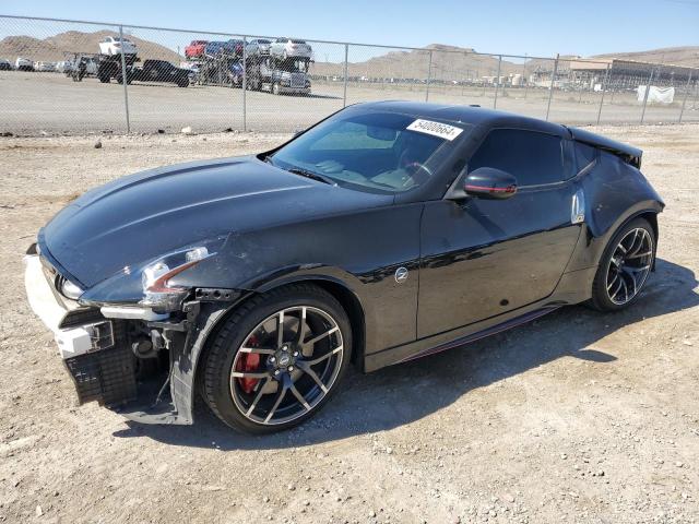 2019 NISSAN 370Z BASE, 