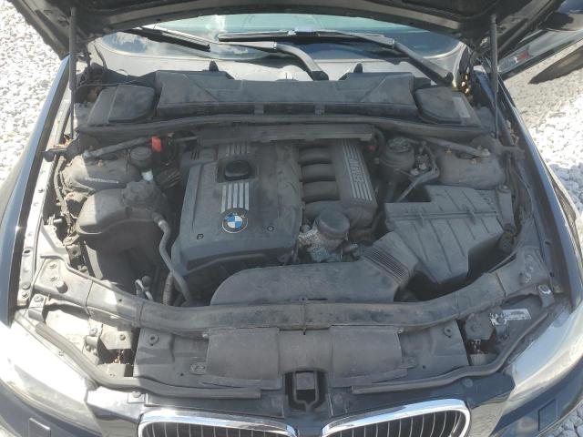 WBAPK7C5XAA461059 - 2010 BMW 328 XI BLACK photo 11