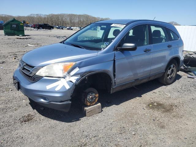 2010 HONDA CR-V LX, 