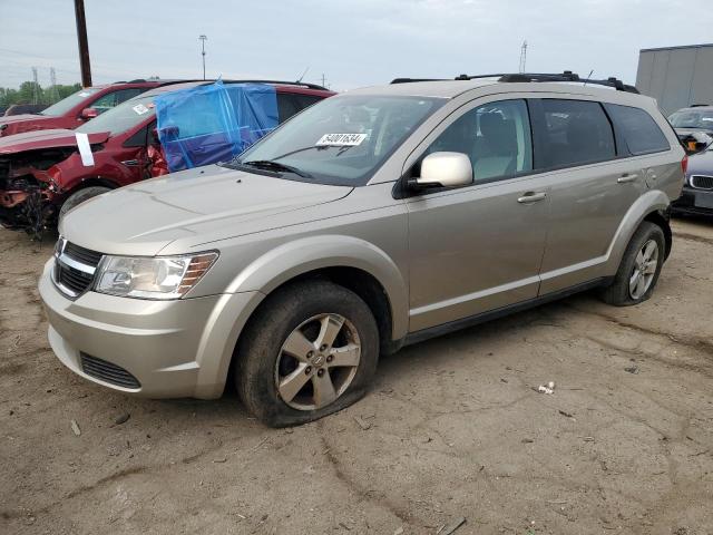 2009 DODGE JOURNEY SXT, 