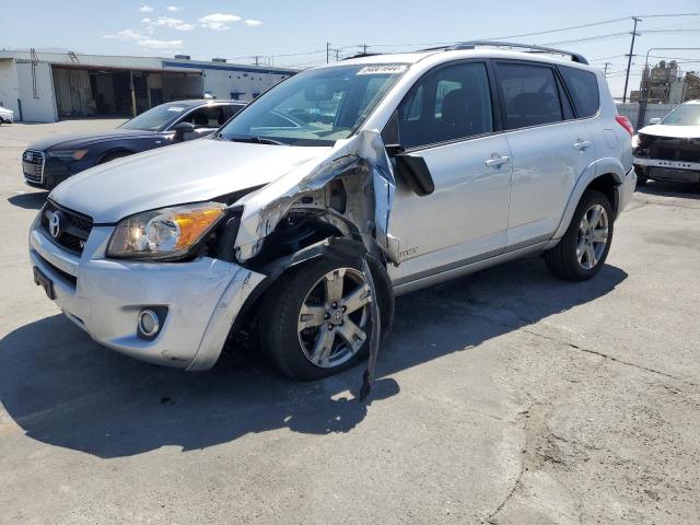 2010 TOYOTA RAV4 SPORT, 