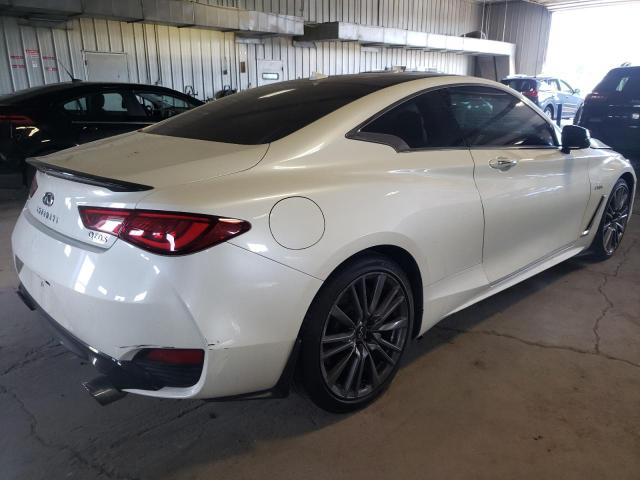 JN1FV7EL7HM700824 - 2017 INFINITI Q60 RED SPORT 400 WHITE photo 3