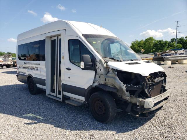 2017 FORD TRANSIT T-350, null
