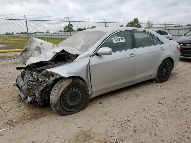 2009 TOYOTA CAMRY BASE, 