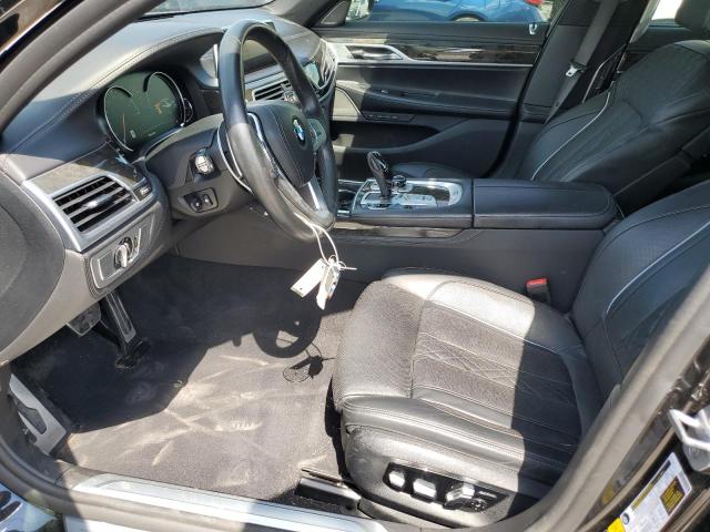 WBA7F2C55KB240133 - 2019 BMW ALPINA B7 XI BLACK photo 7