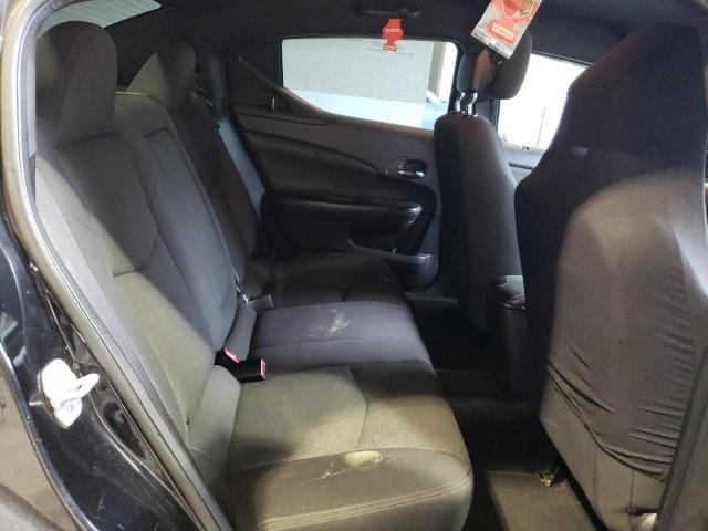 1B3BD4FB8BN608952 - 2011 DODGE AVENGER EXPRESS 黑色 照片 10