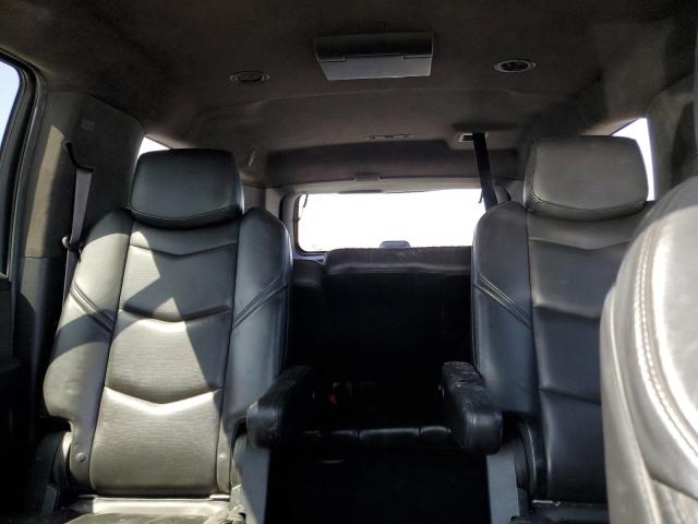 1GYS4UKJ4FR596321 - 2015 CADILLAC ESCALADE ESV PLATINUM Қара фото 10