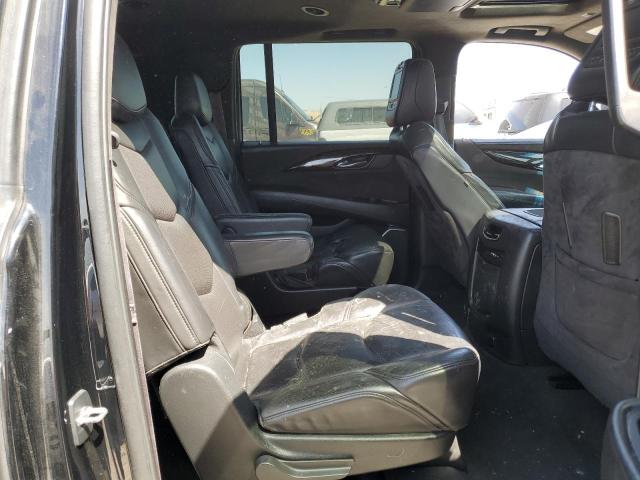 1GYS4UKJ4FR596321 - 2015 CADILLAC ESCALADE ESV PLATINUM Қара фото 11