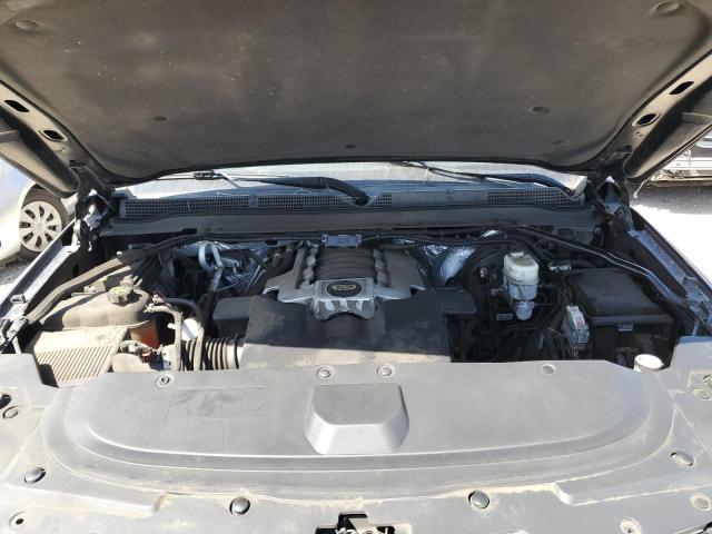 1GYS4UKJ4FR596321 - 2015 CADILLAC ESCALADE ESV PLATINUM Қара фото 12