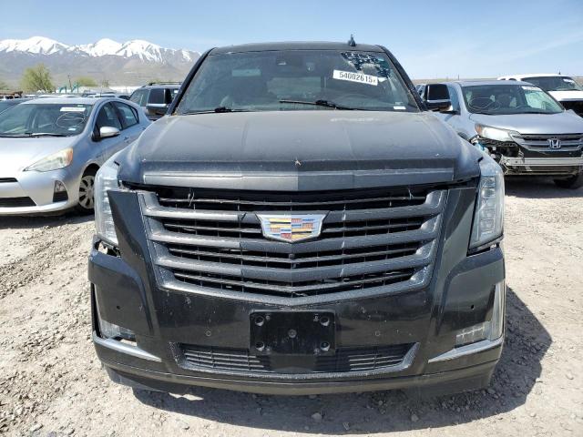 1GYS4UKJ4FR596321 - 2015 CADILLAC ESCALADE ESV PLATINUM Қара фото 5