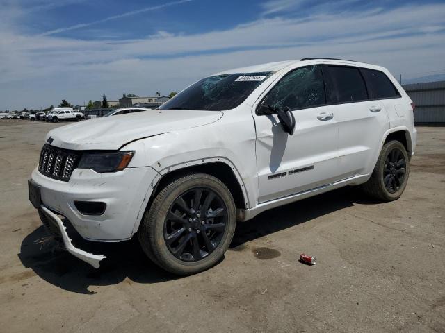 2021 JEEP GRAND CHER LAREDO, null