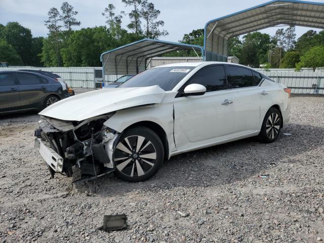 2021 NISSAN ALTIMA SL, 