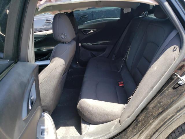 1G1ZG5STXKF212839 - 2019 CHEVROLET MALIBU RS 黑色 照片 10