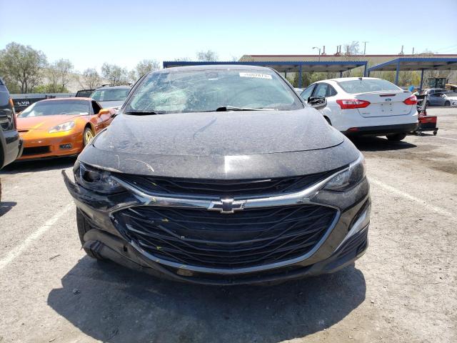 1G1ZG5STXKF212839 - 2019 CHEVROLET MALIBU RS 黑色 照片 5