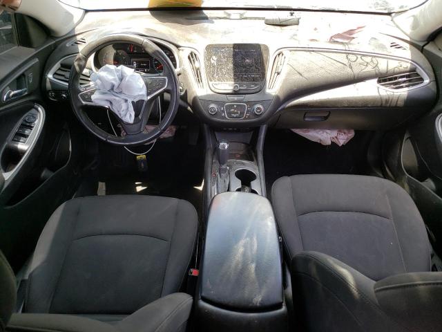 1G1ZG5STXKF212839 - 2019 CHEVROLET MALIBU RS 黑色 照片 8