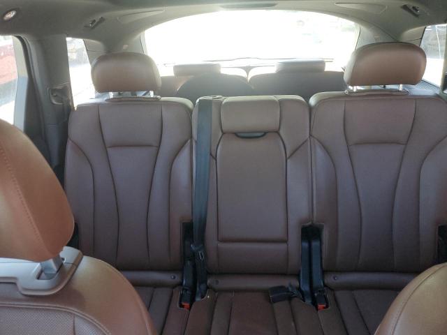 WA1VAAF76KD004430 - 2019 AUDI Q7 PRESTIGE BLACK photo 10