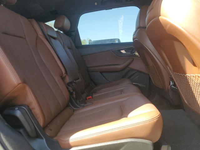 WA1VAAF76KD004430 - 2019 AUDI Q7 PRESTIGE BLACK photo 11