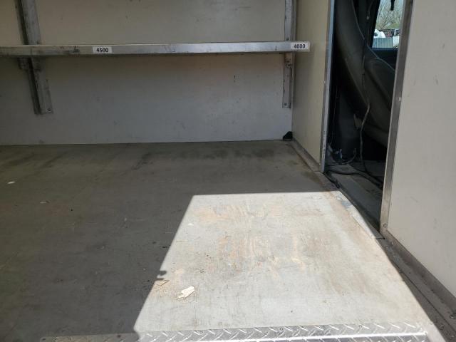 1HA3GSC72NN012637 - 2022 CHEVROLET EXPRESS G3500 白色 照片 11