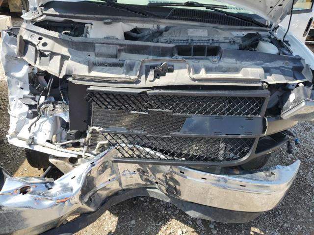 1HA3GSC72NN012637 - 2022 CHEVROLET EXPRESS G3500 白色 照片 12