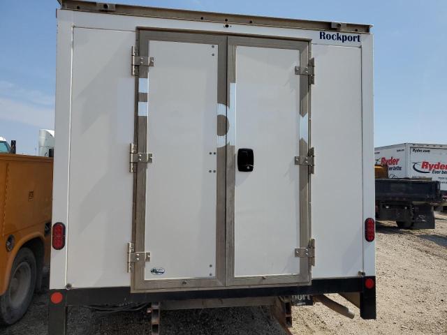 1HA3GSC72NN012637 - 2022 CHEVROLET EXPRESS G3500 白色 照片 6