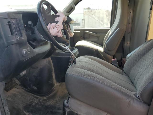 1HA3GSC72NN012637 - 2022 CHEVROLET EXPRESS G3500 白色 照片 7