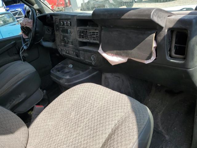 1HA3GSC72NN012637 - 2022 CHEVROLET EXPRESS G3500 白色 照片 8