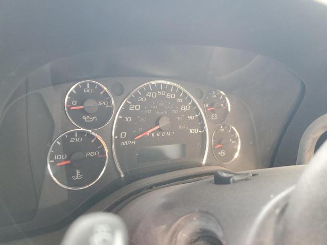 1HA3GSC72NN012637 - 2022 CHEVROLET EXPRESS G3500 白色 照片 9