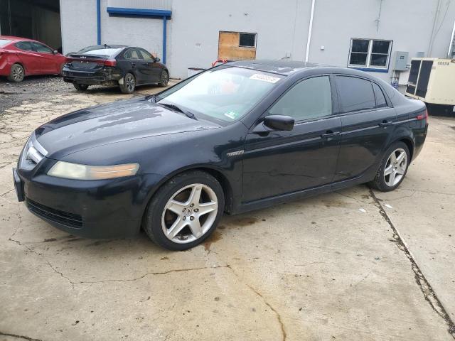 2006 ACURA 3.2TL, 