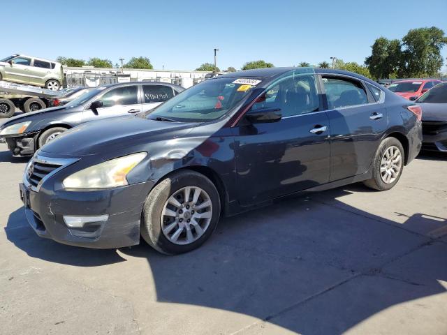 2014 NISSAN ALTIMA 2.5, 