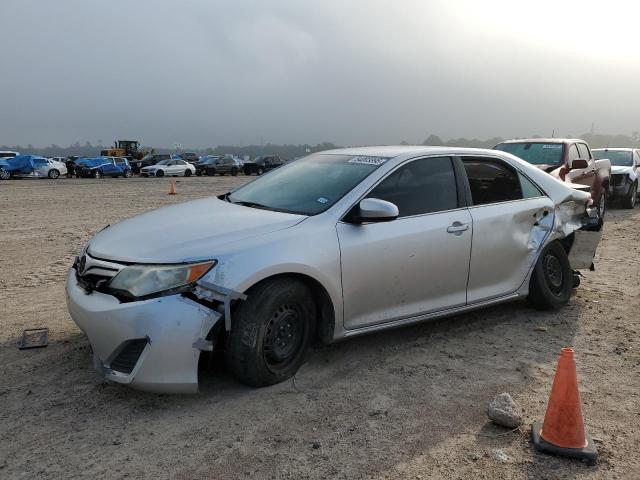 2012 TOYOTA CAMRY BASE, 