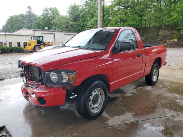 2008 DODGE RAM 1500 ST, 