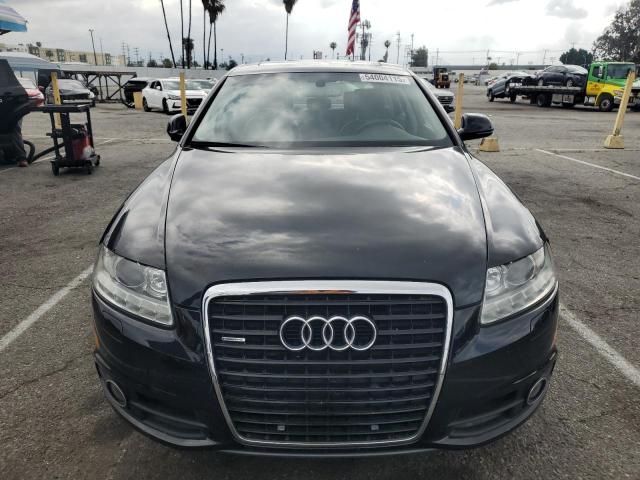 WAUKGAFB5BN003885 - 2011 AUDI A6 PRESTIGE Qara foto 5