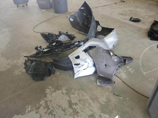 5N1DR2MM6JC640922 - 2018 NISSAN PATHFINDER S Күміс фото 13