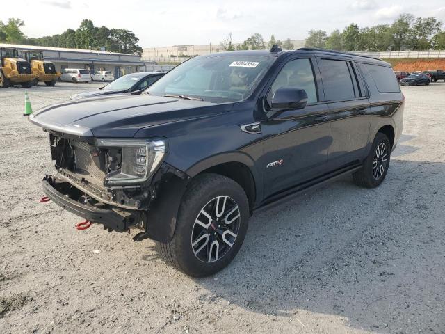 2023 GMC YUKON XL K1500 AT4, 