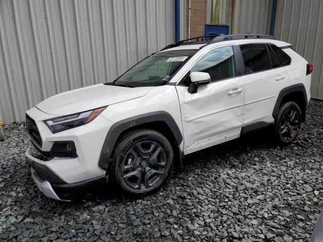 2024 TOYOTA RAV4 ADVENTURE, 