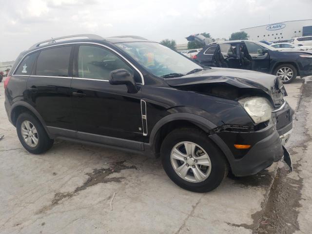 3GSDL43N69S601737 - 2009 SATURN VUE XE BLACK photo 4