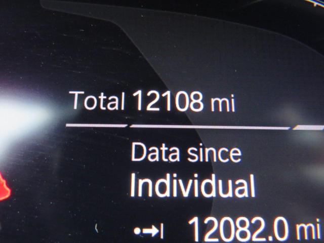 WBS33AY02NFM41026 - 2022 BMW M3 COMPETITION GREEN photo 8