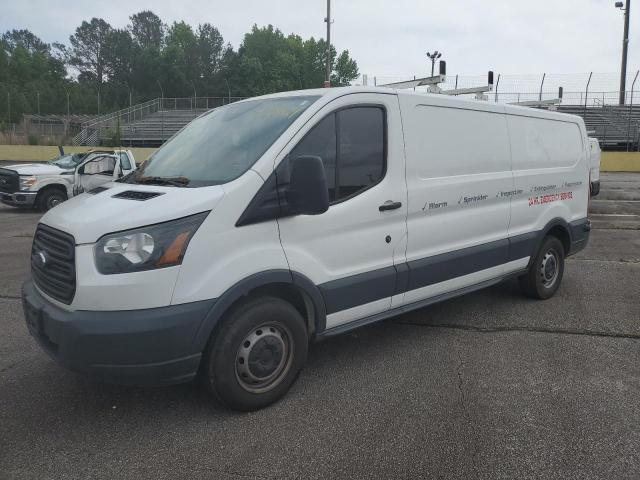 2017 FORD TRANSIT T-250, 