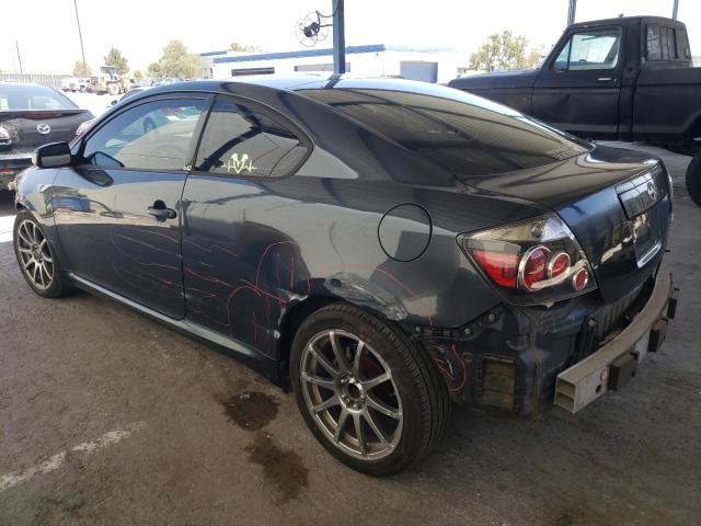 JTKDE3B76A0309190 - 2010 TOYOTA SCION TC 黑色 照片 2