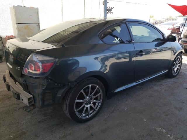 JTKDE3B76A0309190 - 2010 TOYOTA SCION TC 黑色 照片 3