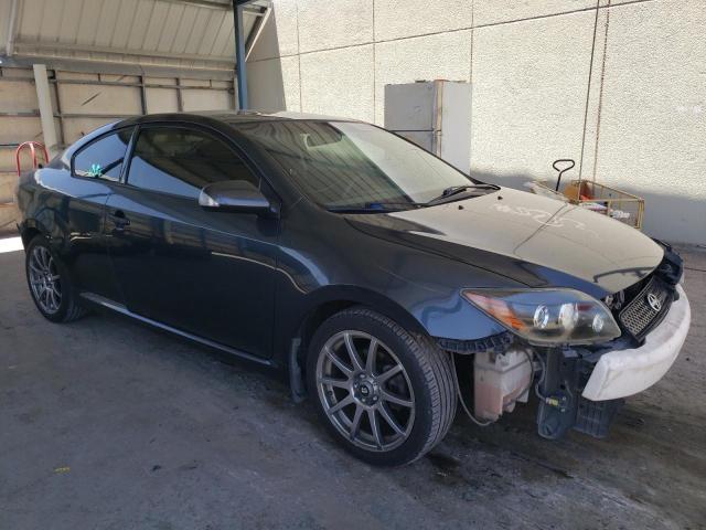 JTKDE3B76A0309190 - 2010 TOYOTA SCION TC 黑色 照片 4