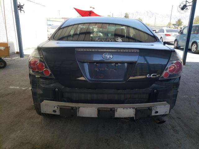 JTKDE3B76A0309190 - 2010 TOYOTA SCION TC 黑色 照片 6