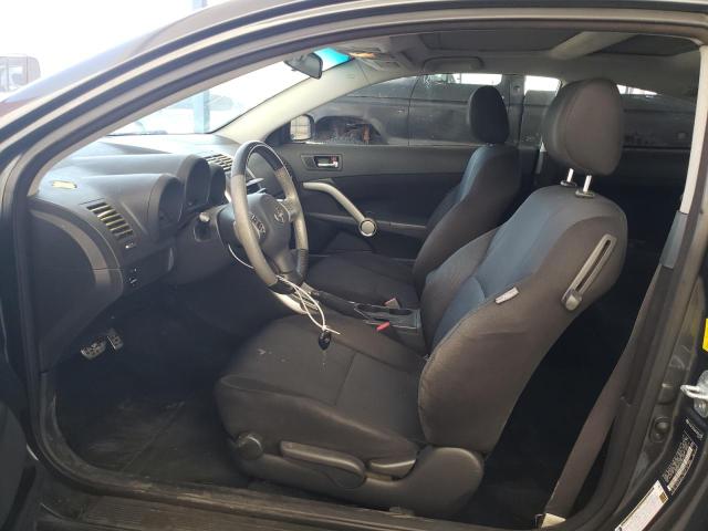 JTKDE3B76A0309190 - 2010 TOYOTA SCION TC 黑色 照片 7