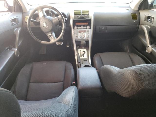 JTKDE3B76A0309190 - 2010 TOYOTA SCION TC 黑色 照片 8