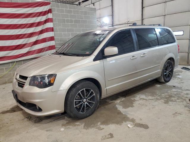 2015 DODGE GRAND CARA R/T, null