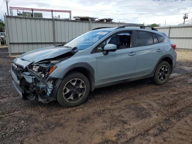 2019 SUBARU CROSSTREK PREMIUM, 