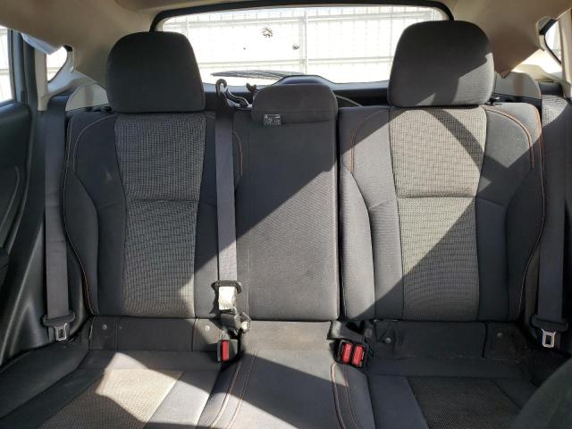 JF2GTAEC5K8330799 - 2019 SUBARU CROSSTREK PREMIUM ლურჯი ფოტო 10